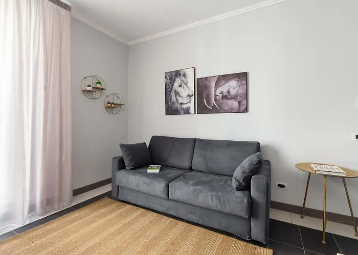 Daire Suityrhome Campo De' Fiori
