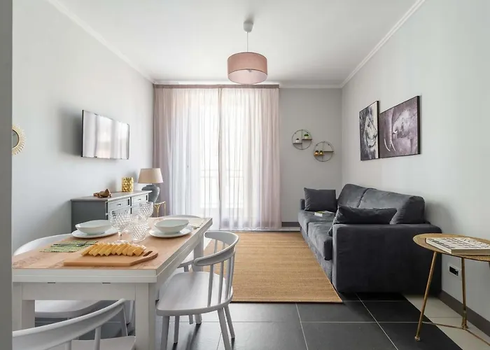 Suityrhome Campo De' Fiori Daire