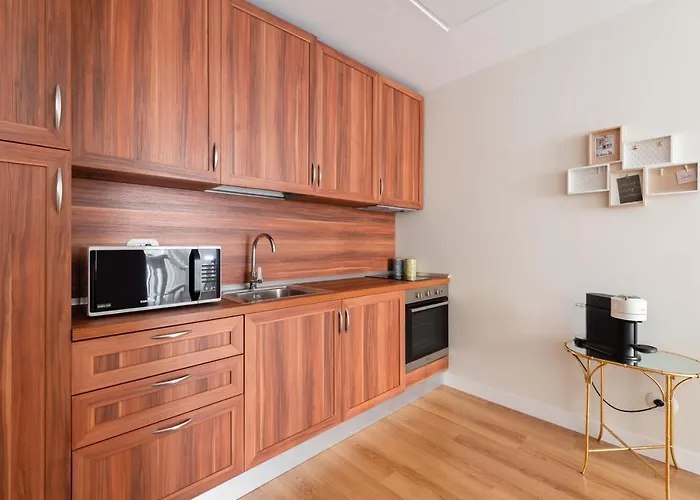 Suityrhome Campo De' Fiori Apartament