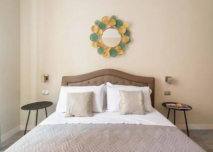 Apartament Suityrhome Campo De' Fiori *