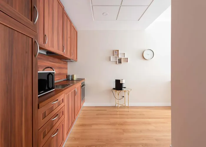 Suityrhome Campo De' Fiori Apartament