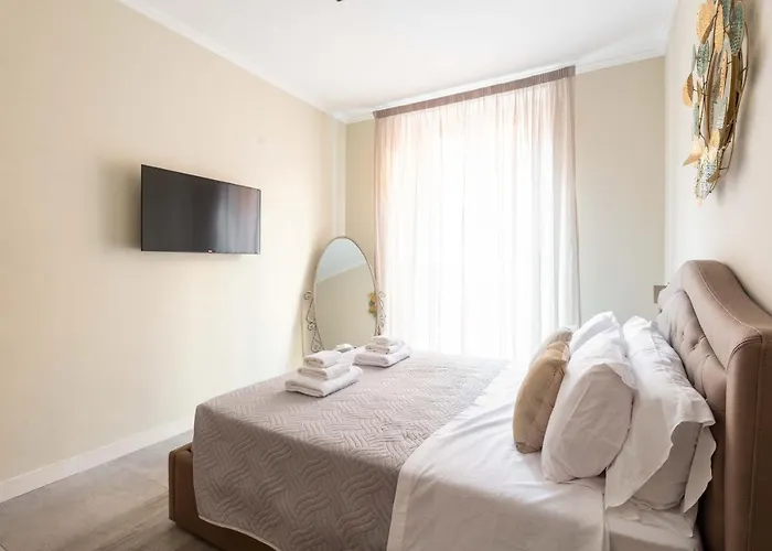 Apartament Suityrhome Campo De' Fiori *