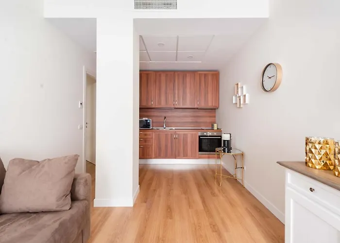 Suityrhome Campo De' Fiori Apartament Rzym