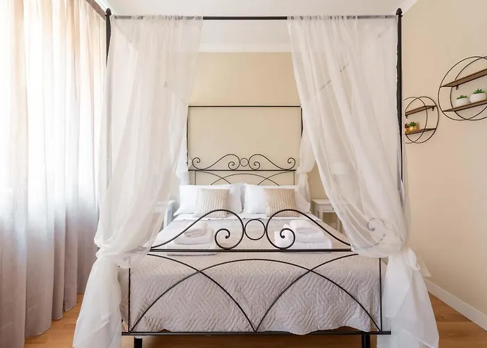 Suityrhome Campo De' Fiori * Rzym