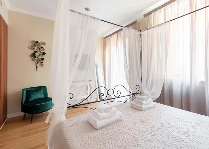 Daire Suityrhome Campo De' Fiori *